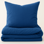 60 x 40 / 100 x 135 / Blau