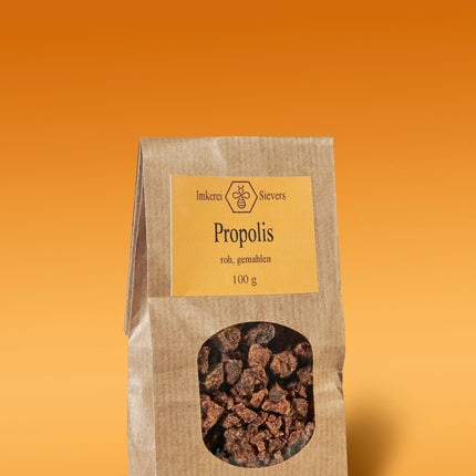 Propolis Rohware