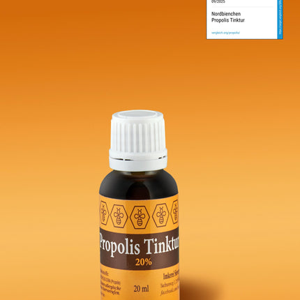 Propolis Tinktur