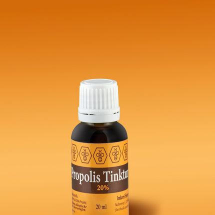 Propolis Tinktur