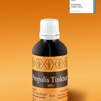 Propolis Tinktur