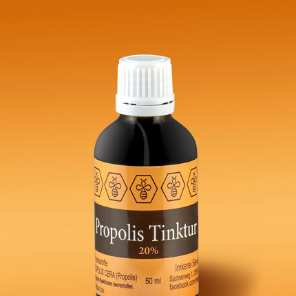 Propolis Tinktur