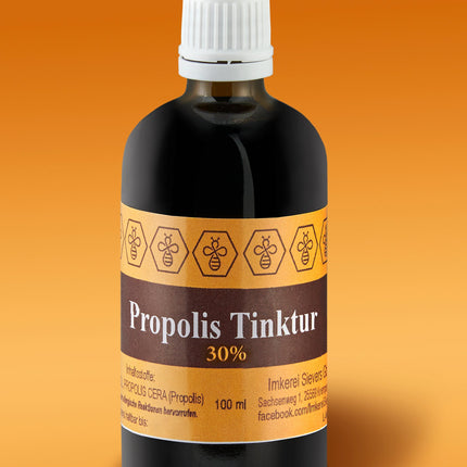 Propolis Tinktur