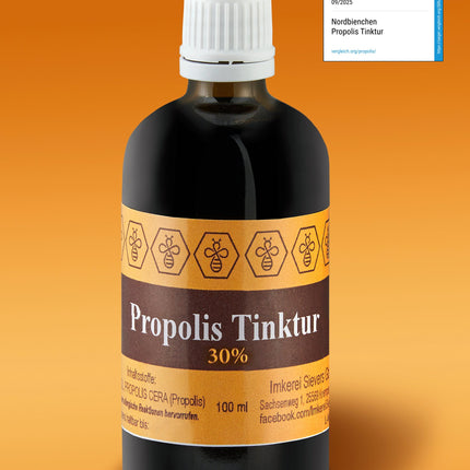 Propolis Tinktur