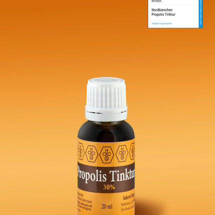 Propolis Tinktur