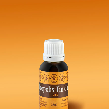 Propolis Tinktur