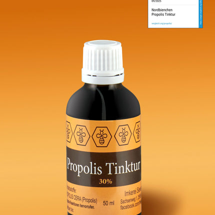 Propolis Tinktur
