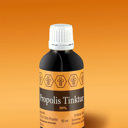 Propolis Tinktur