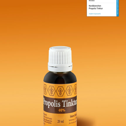 Propolis Tinktur