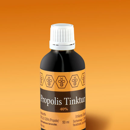 Propolis Tinktur