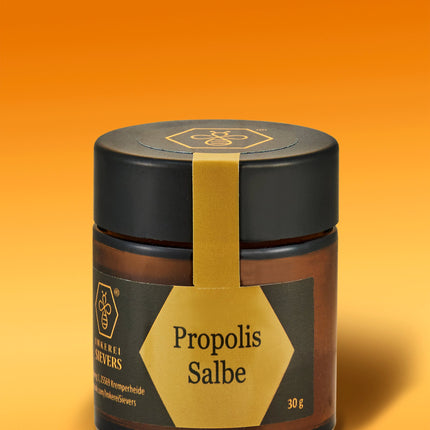 Propolis Salbe
