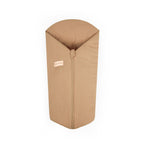 Braun / 80 cm / 2.5 TOG