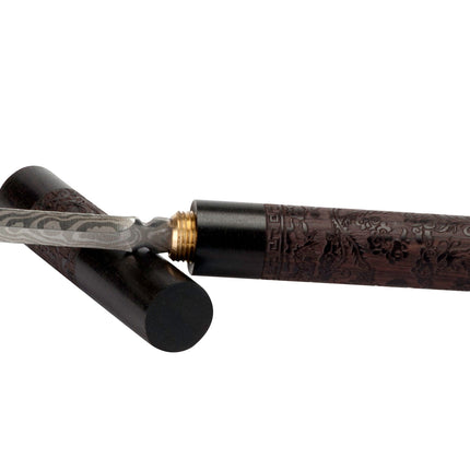 Pu Erh Pick (Messer)