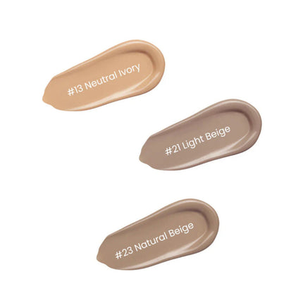 PURITO SEOUL | Wonder Releaf Centella BB Cushion #13 Neutral Ivory - 15 g