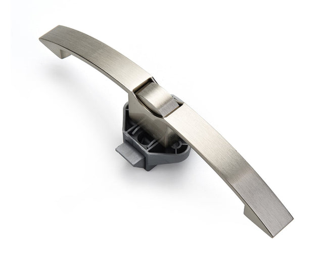 Push Lock Klika | Camper Möbelschloss 160mm/128mm Lochabstand