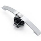 160 mm – Chrom