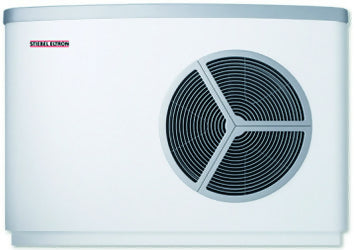 Wärmepumpe Stiebel Eltron WPL 20 A – Außengerät Luft/Wasser