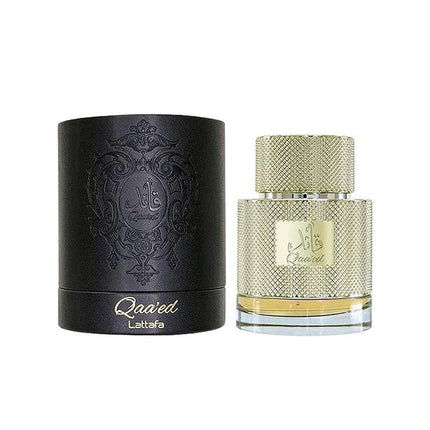 Lattafa/Qaaed EDP 30ml