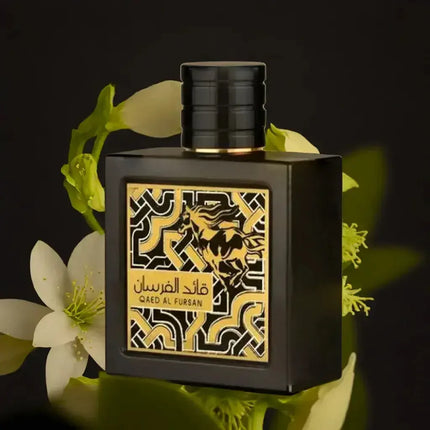 Lattafa Qaed Al Fursan Eau de Parfum 90ml