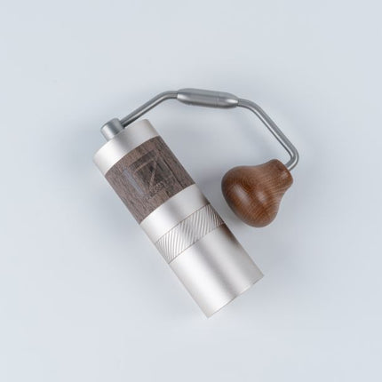 1Zpresso Q Foldable Handmühle