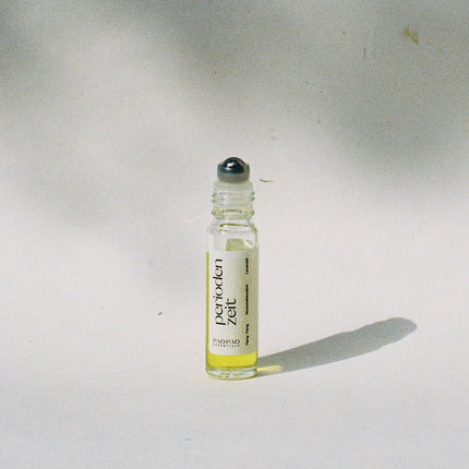 PMS: Periodenzeit Roll-On
