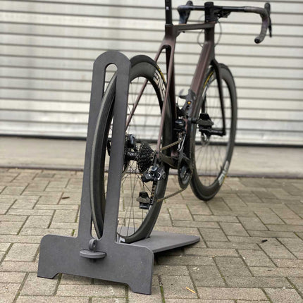 BIKE STAND CDF MOBILE ROAD