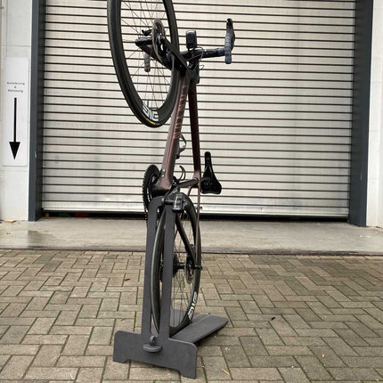 BIKE STAND CDF MOBILE ROAD