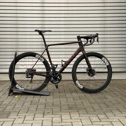 BIKE STAND CDF MOBILE ROAD