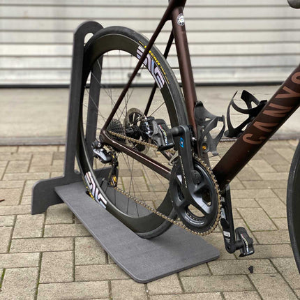 BIKE STAND CDF MOBILE ROAD
