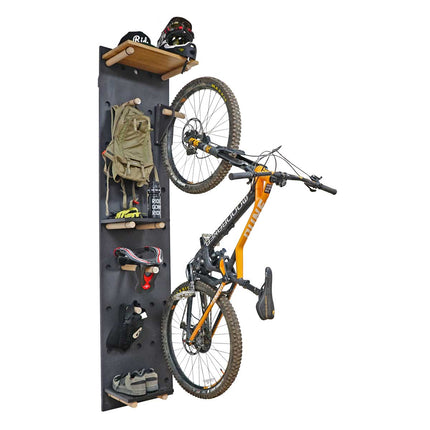 BIKE BOARD CDF STECK