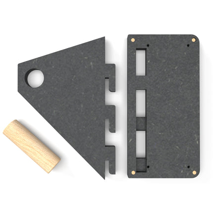 BIKE HANGER CDF