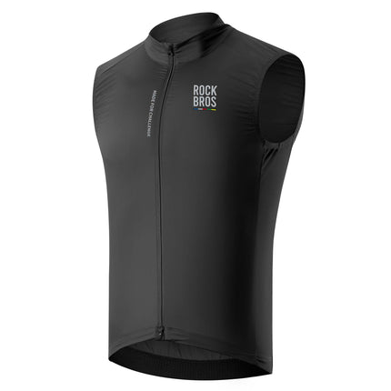 Road to Sky Herren Ultra-Leichtweste | ROCKBROS