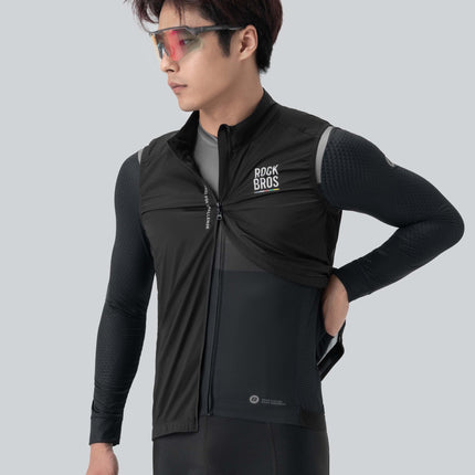 Road to Sky Herren Ultra-Leichtweste | ROCKBROS