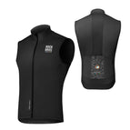 Schwarz / EU XS / Asien S