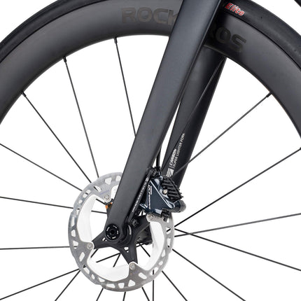PGZ-RH 1.5 Rennrad