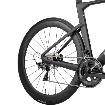 PGZ-RH 1.5 Rennrad