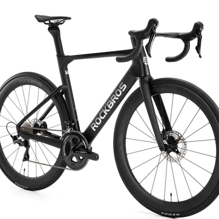 PGZ-RH 1.5 Rennrad