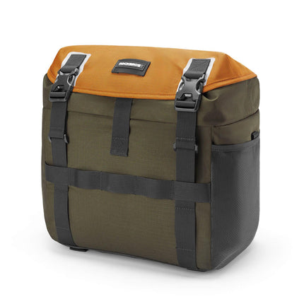 Fahrradtasche Lenkertasche 13,5–24 L