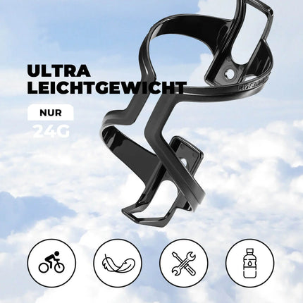 ROCKBROS Flaschenhalter Fahrrad 2er Pack