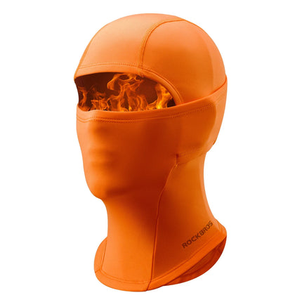 ROCKBROS Kinder Winter Sturmhaube Balaclava Warm Skimaske für Mädchen/Jungen