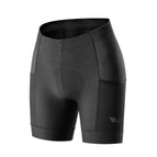 Schwarz / EU XXS / Asien XS