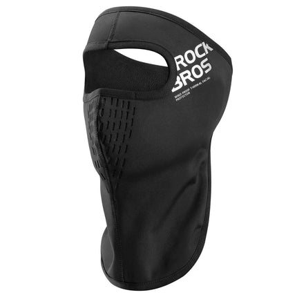 ROCKBROS Sturmhaube Für maximalen Tragekomfort und perfekten Haarschutz