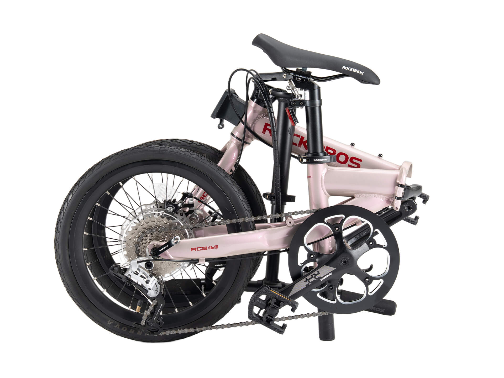 klapprad 16 zoll kaufen ACS - 16 Zoll - Klapprad