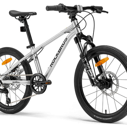 Darwin -20" Starrgabel/ Federgabel für Kinder