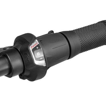 Darwin -20" Starrgabel/ Federgabel für Kinder