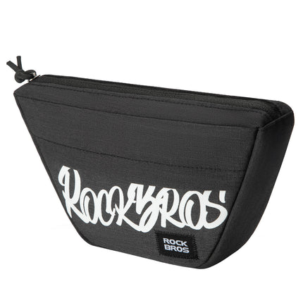 Lenkertasche Leicht Kompakt 0,7L - SketchRide Series