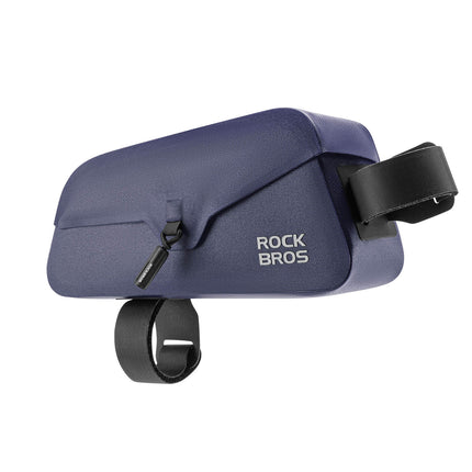 Magnetische Oberrohrtasche 100% Wasserdicht