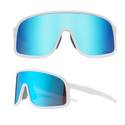 Polarisierte Fahrradbrille der Shadow Serie (UV400)