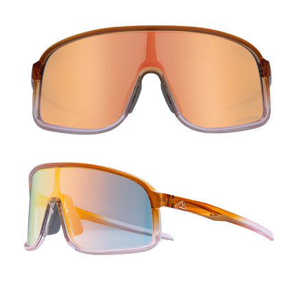 Sonnenbrille Selbsttönend UV400-Schutz – SHOWDOW Serie