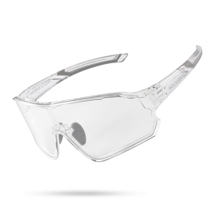 Dynamische Radbrille mit UV400-Sonnenfilter